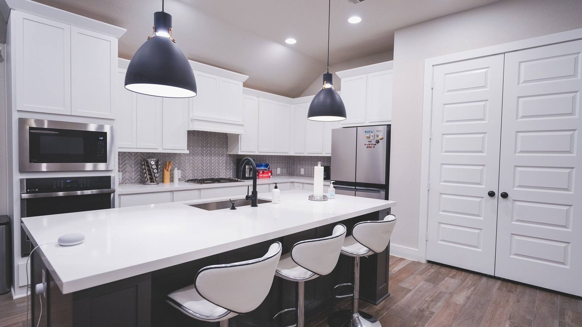 Kyle House | P2❀New Built❀Spacious Private Room❀Shared Bath