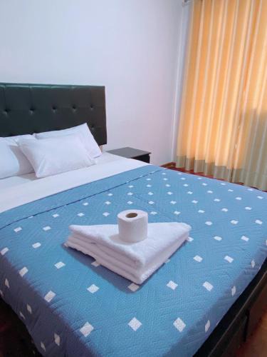 San Antonio House | P4 Habitación Privada Miraflores, LIMA