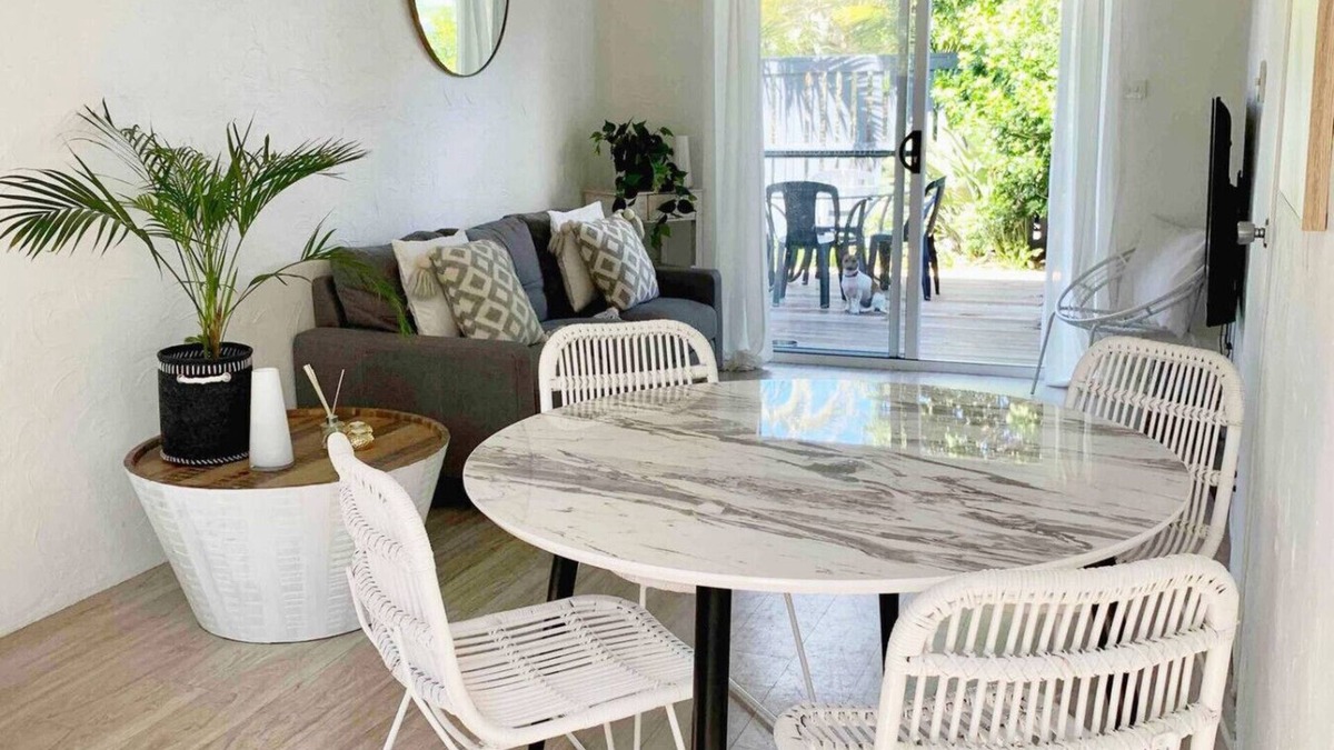 Noosa Heads Apartment | PA1, Noosa,Sunshine Beach with your pets