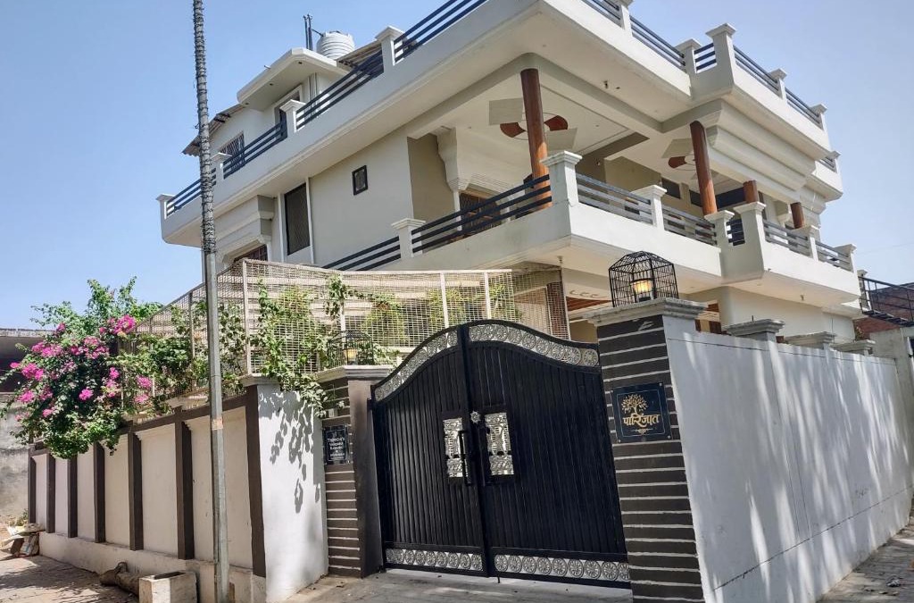 Faizabad House | PAARIJAAT Homestay & Guesthouse