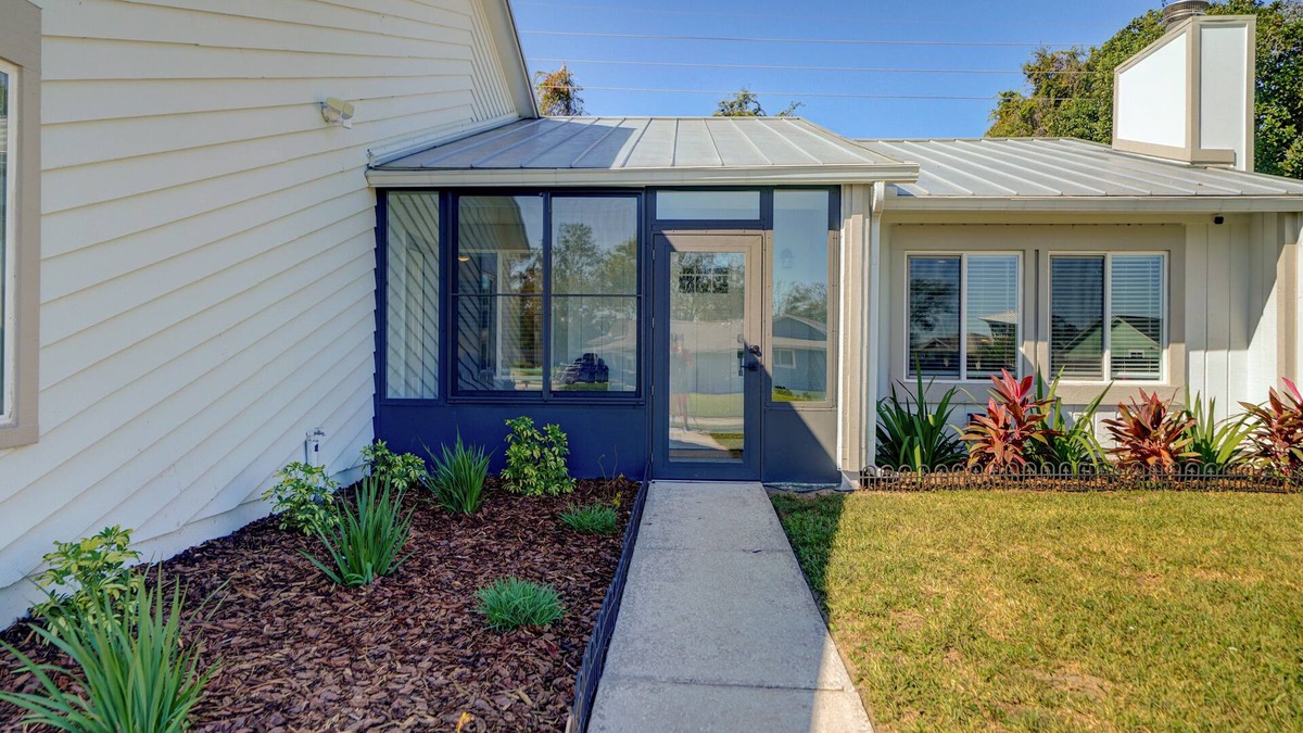 Isle of Palms House | Pablo Pointe- Single Family Home directly across from the Mayo Clinic