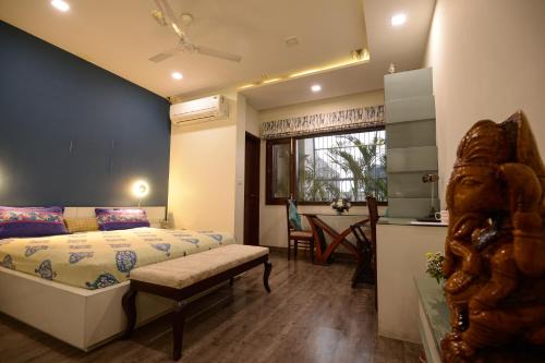 Noida House | Pacation Home Stay