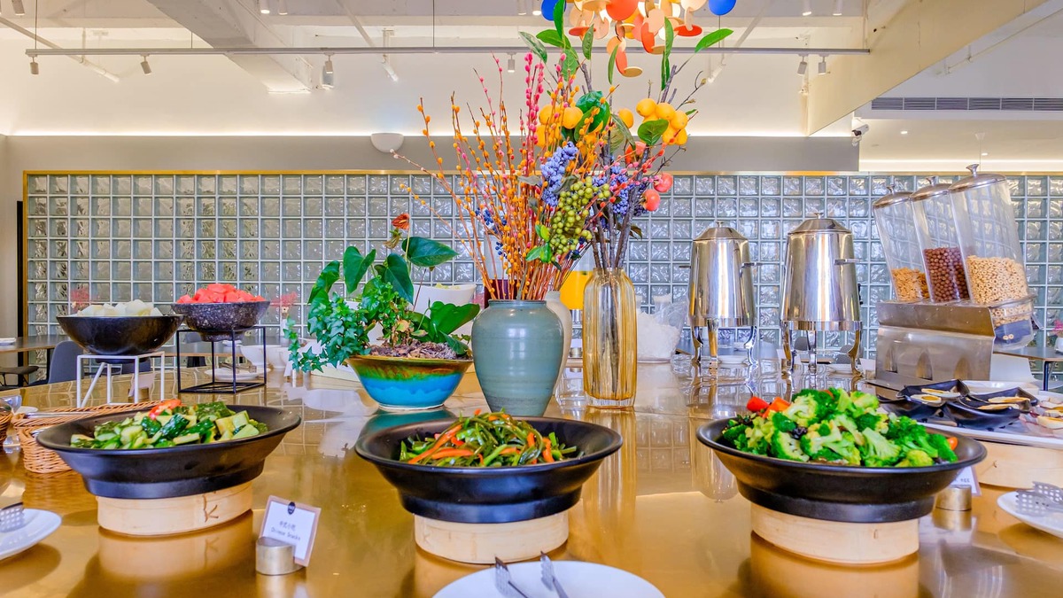 Suzhou Old Town Hotel | PACE HOTEL Suzhou Renmin Branch