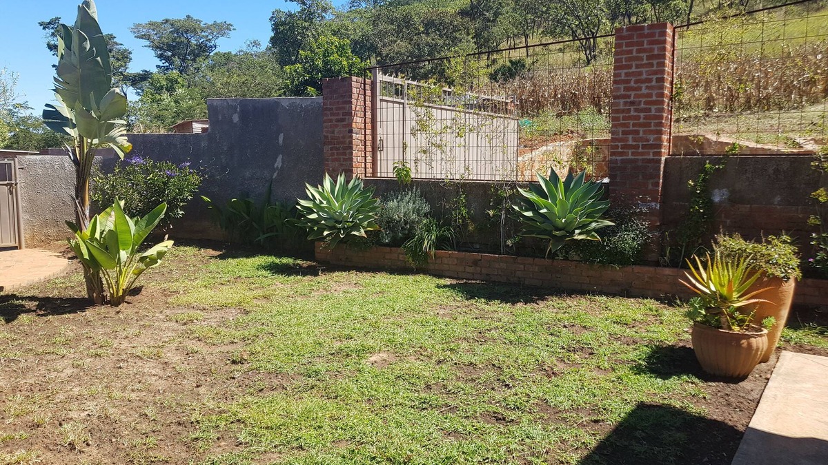 Goromonzi House | Pachigomo Guest House