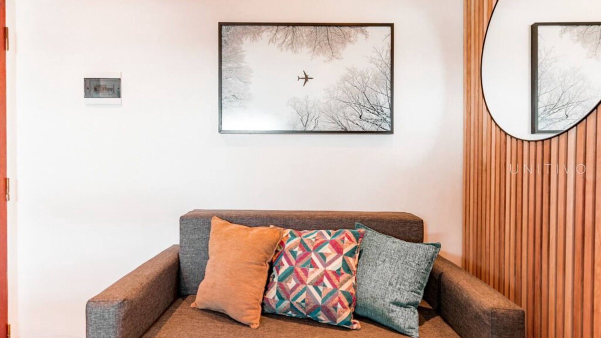 Province of Tierra del Fuego Apartment | PACIFIC APARTMENT