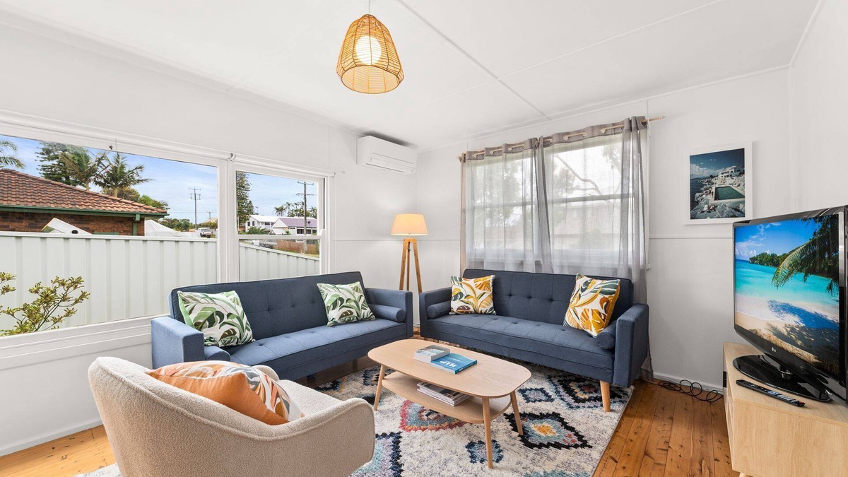Anna Bay Cottage | Pacific Avenue, Anna Bay, 15