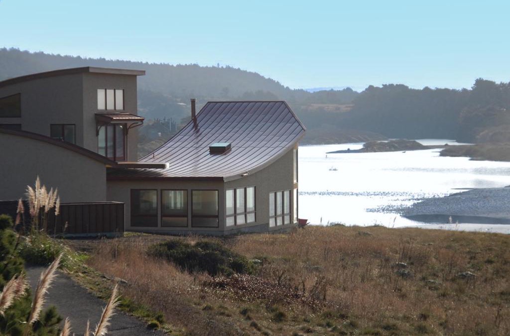 Gualala House | Pacific Bliss Haven