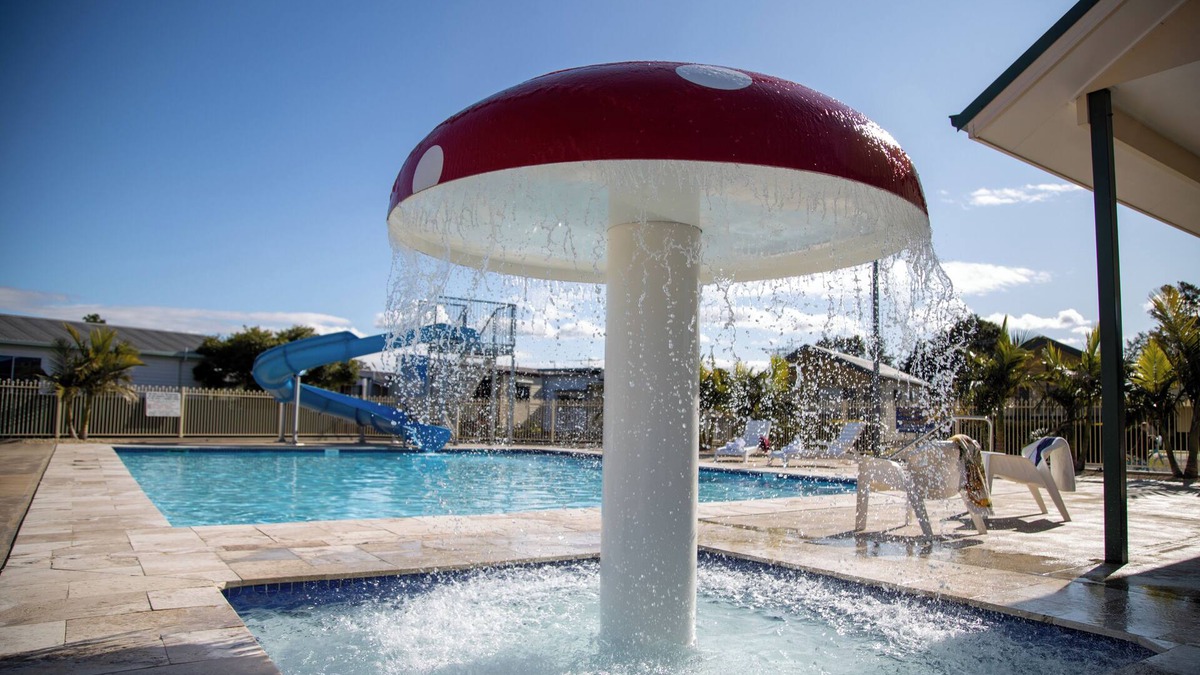 Heatherbrae Hotel | Pacific Gardens Village