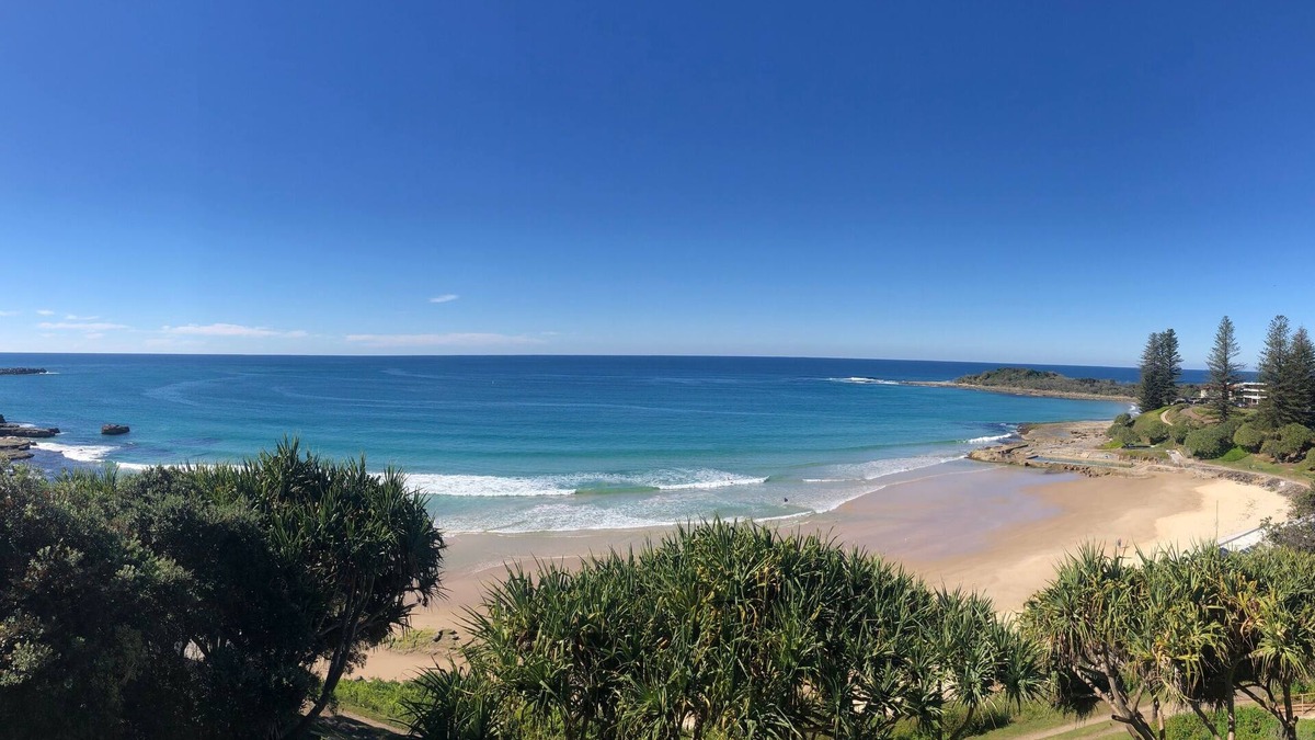 Yamba Hotel | Pacific Hotel Yamba