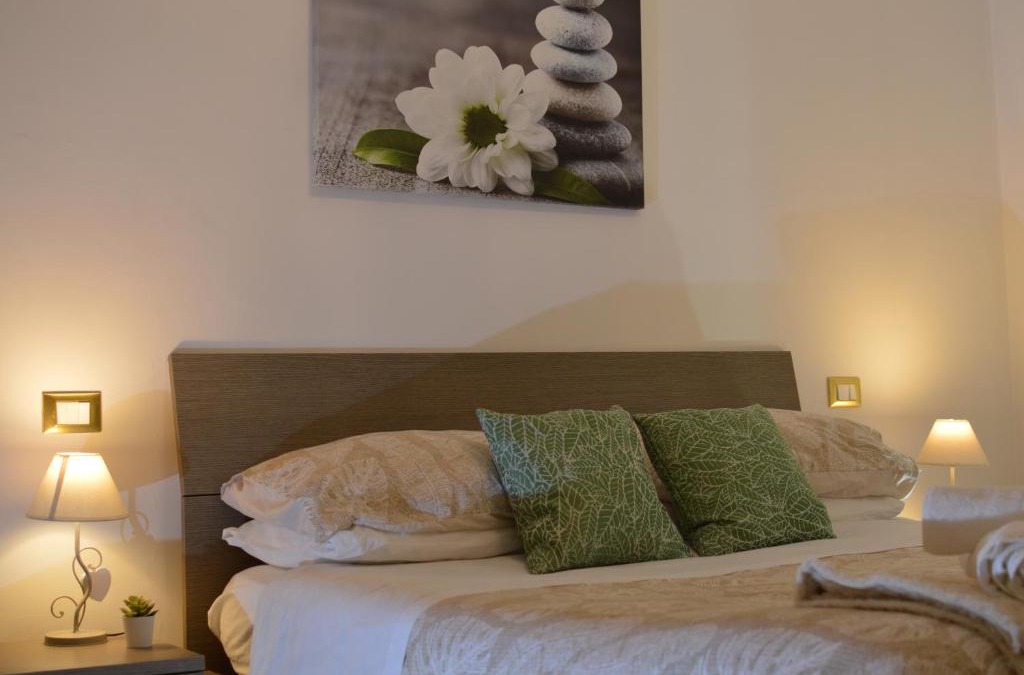 Foligno Apartment | Pacific House