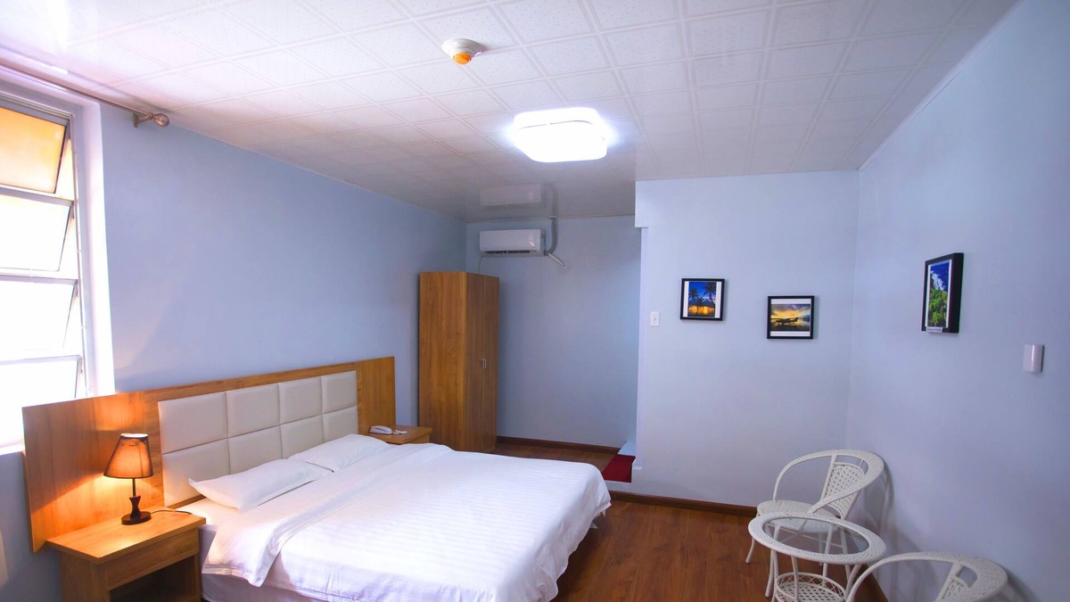 Garapan Hotel | Pacific Islander Inn