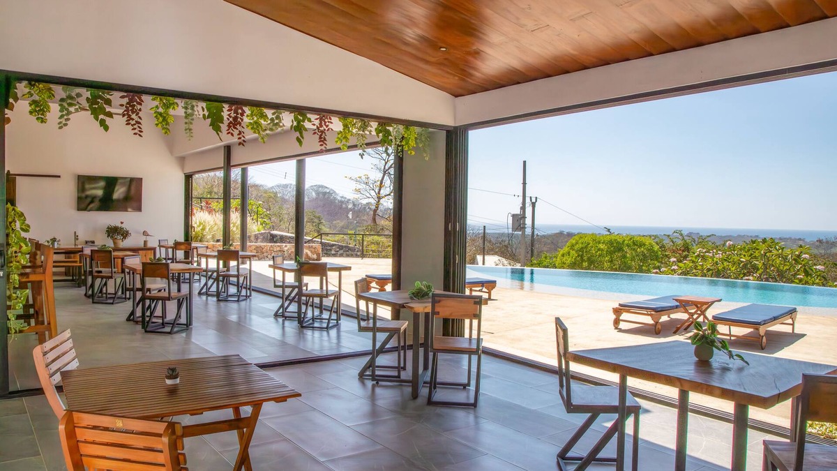 Tamarindo Hotel | Pacific Kalokairi Adults Only