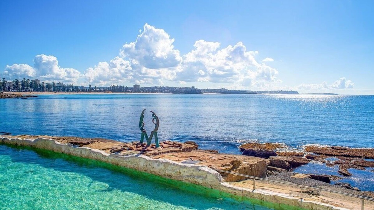Manly House | Pacific Ocean Cottage - 1 min to the beach and the harbour!