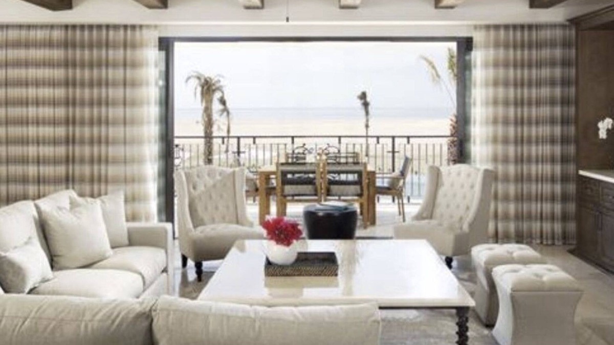 Los Cangrejos II y III House | Pacific Ocean views from your private terrace. Over 2700 sq ft 2 bedroom, 3 bath