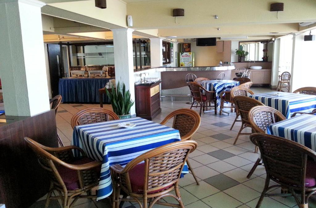 Miri Hotel | Pacific Orient Hotel ( 凯富大酒店 )