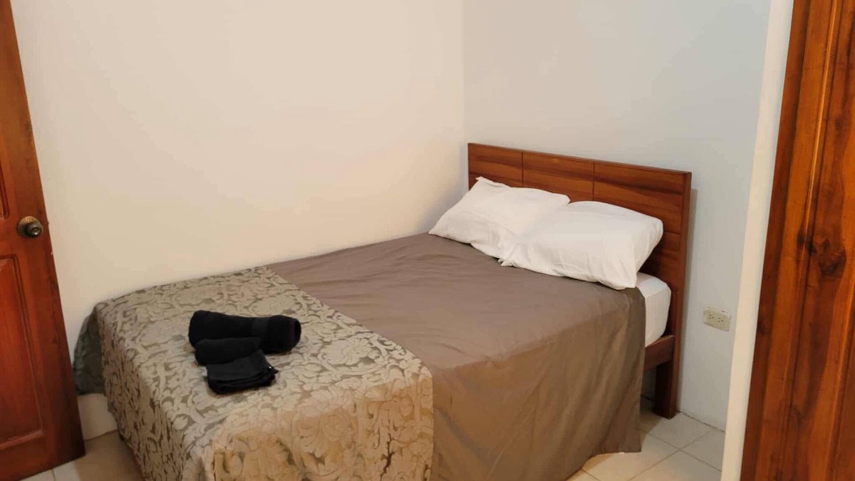 Manta Apartment | Pacific Paradise in Ecuador