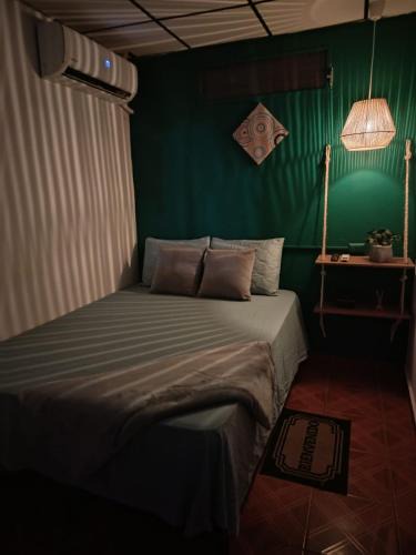 La Libertad Apartment | Pacific Room Surf City El Tunco