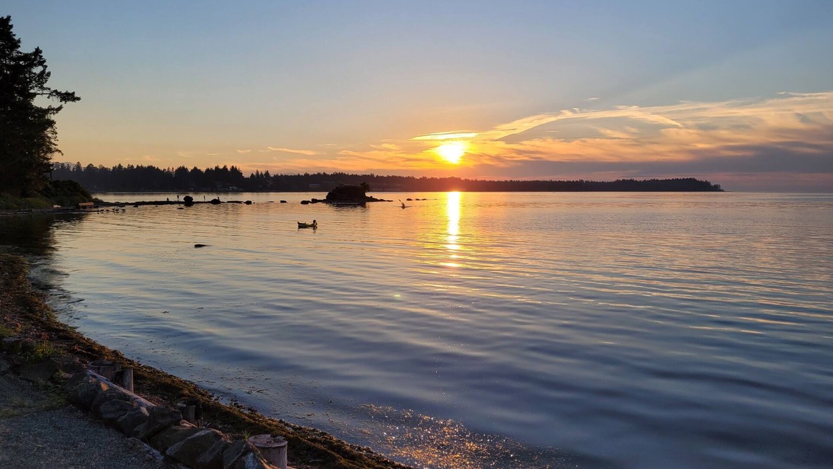 Regional District of Nanaimo Condo | Pacific Shores Getaway