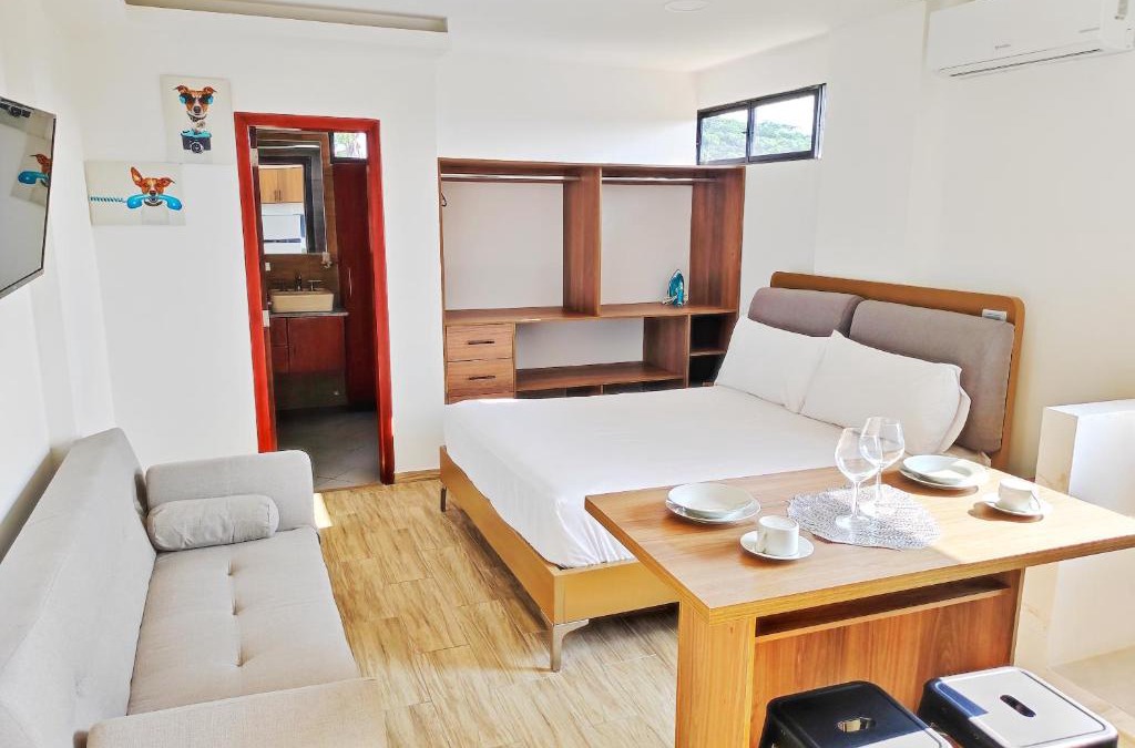 Garzota Apartment | Pacific Suites Guayaquil Airport