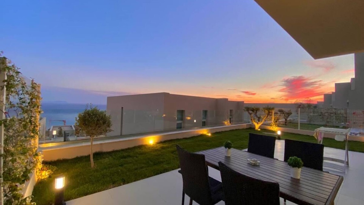 Jala House | Pacific Villa Palase - Family Retreat in Albanian Riviera Steps from the Sea