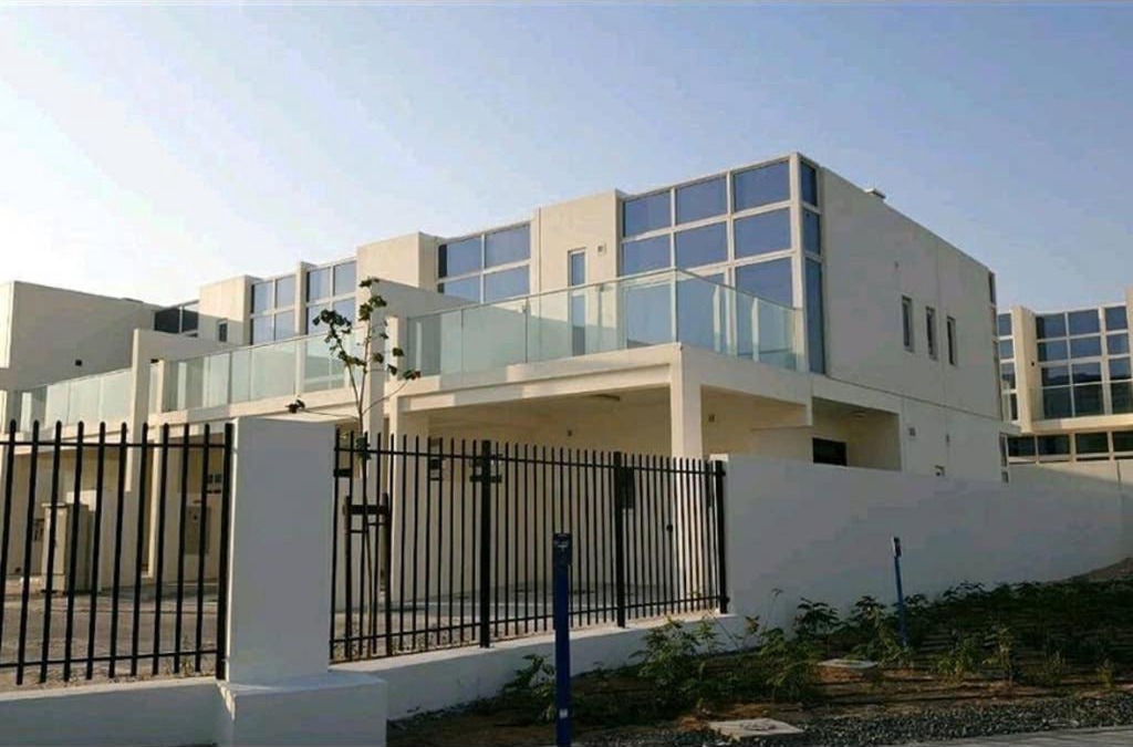 Dubai Villa | Pacifica by Damac