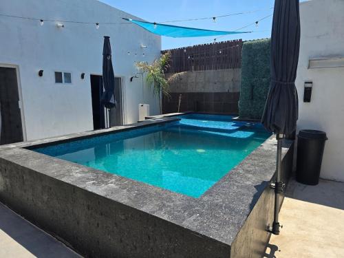 Bahia Kino House | Pacifica House