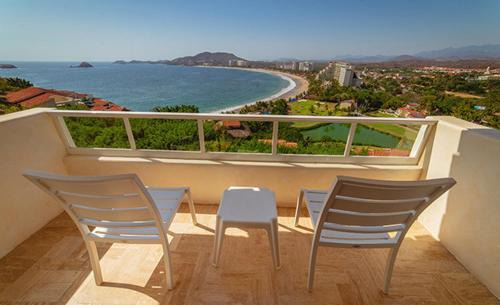 Ixtapa Resort | Pacifica Resort Ixtapa