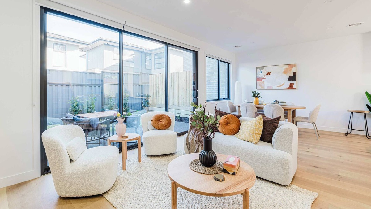 Box Hill North House | Packham Enclave No.2