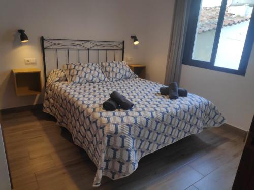 Grazalema Apartment | Paco del Molino
