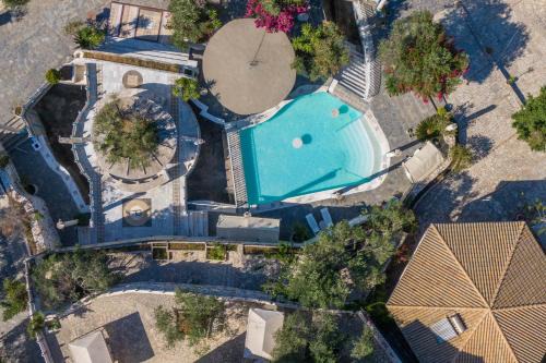 Gaios Apartment | Paco's Resort Family Villa 11