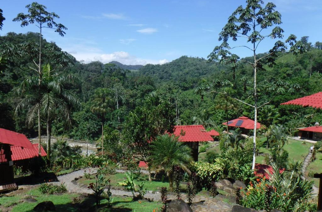 Pacuare Reserve Cabin | Pacuare River Lodge