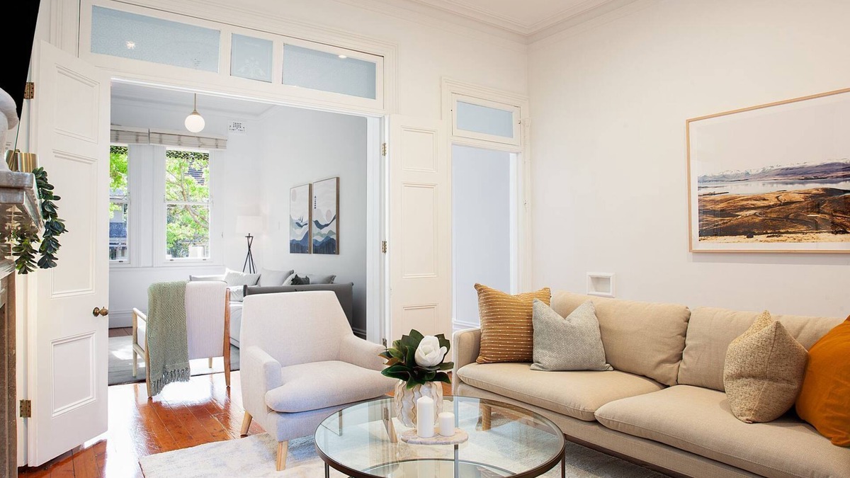 Paddington House | Paddington Bear Isyd