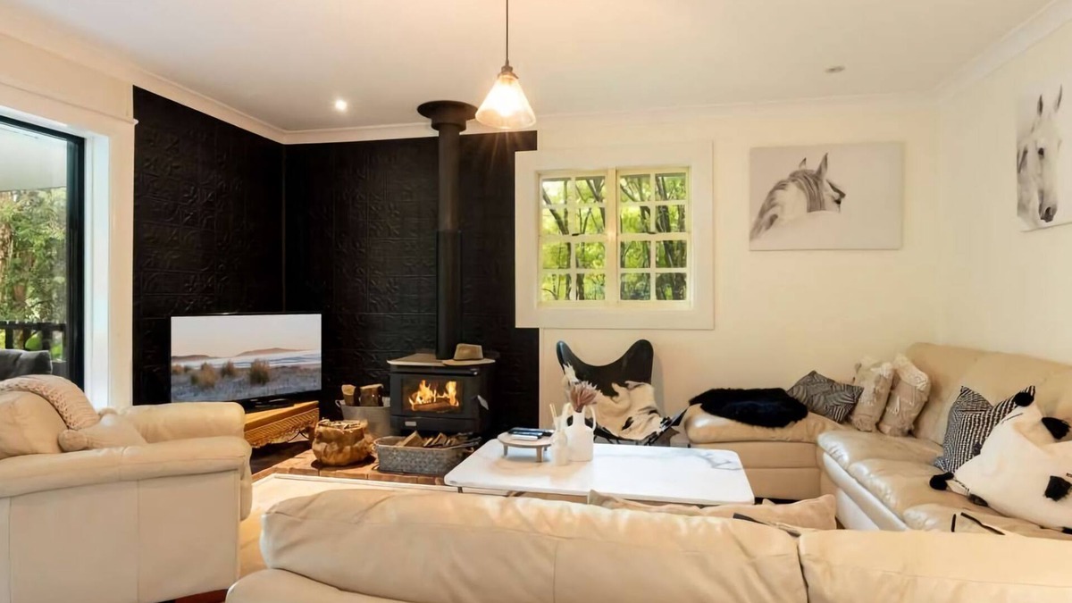Barrengarry House | Paddington Cottage, Kangaroo Valley