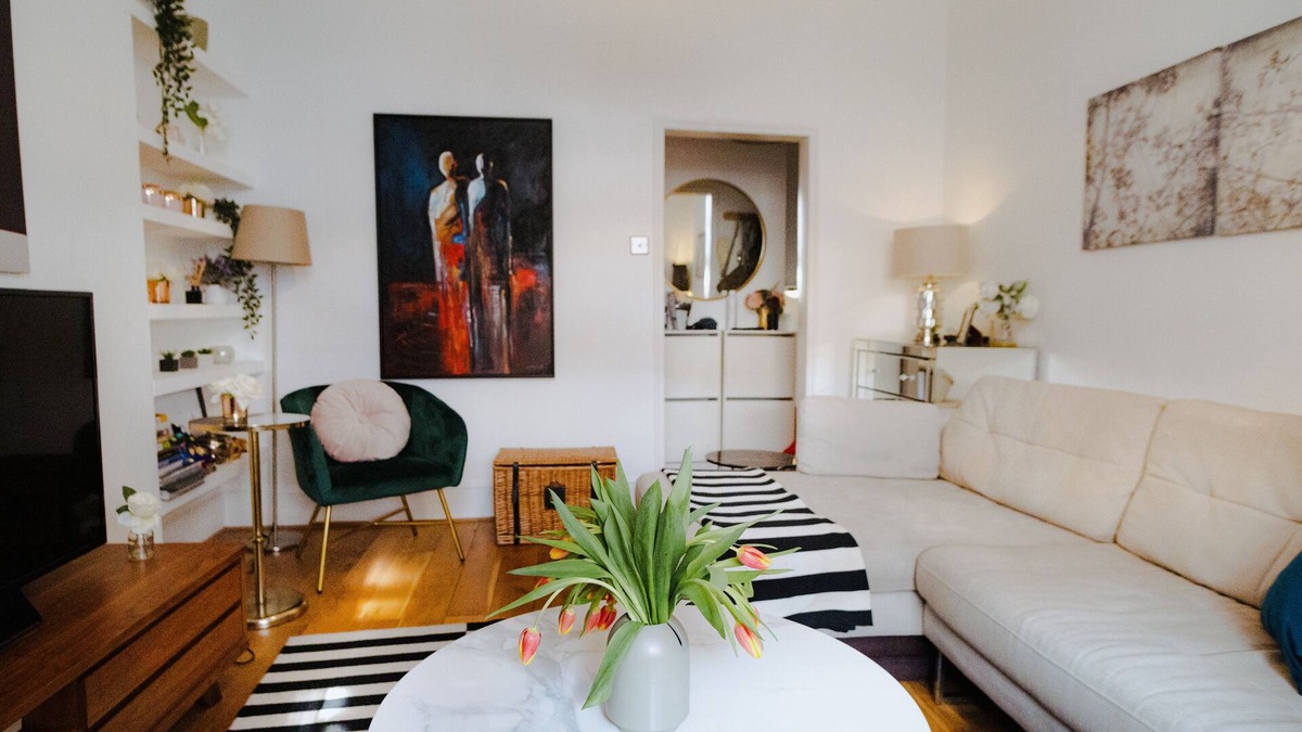 Paddington House | Paddington/Hyde Park gorgeous flat, central location!