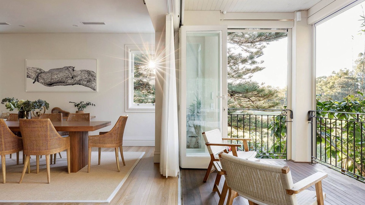 Paddington House | Paddington Park View (With Car Parking)