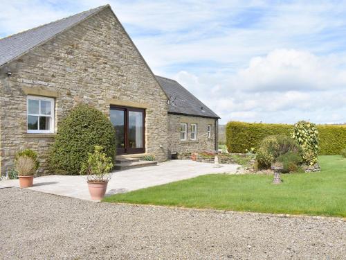 Middleham House | Paddock House