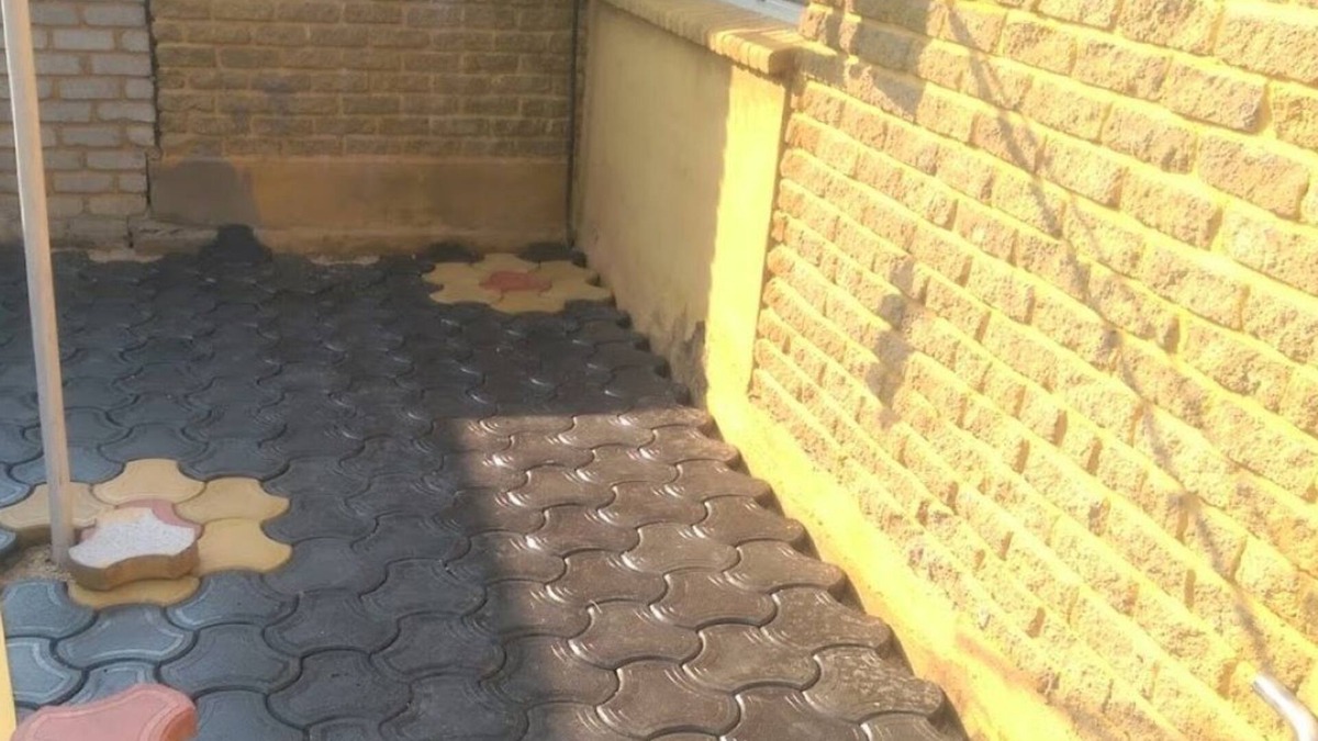 Harare House | Paddy's Self Catering Apartment