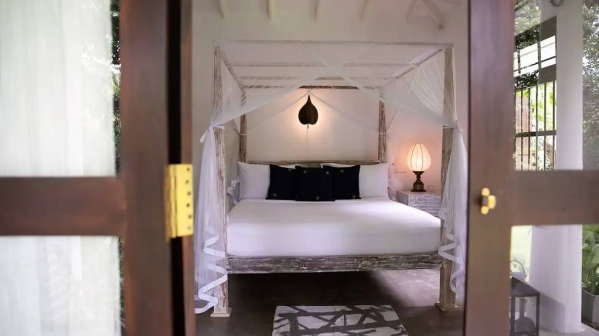 Cheena Kotuwa Cabin | Paddy view superior bungalow 1