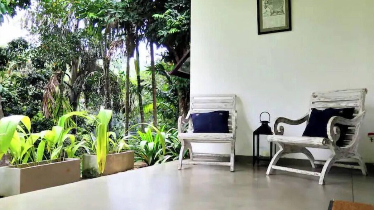 Cheena Kotuwa Cabin | Paddy view superior bungalow 2