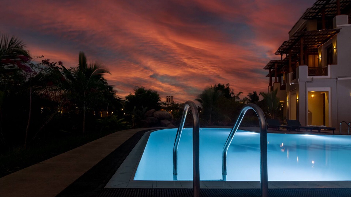 Pottuvil Division 2 Hotel | Paddyway Resort