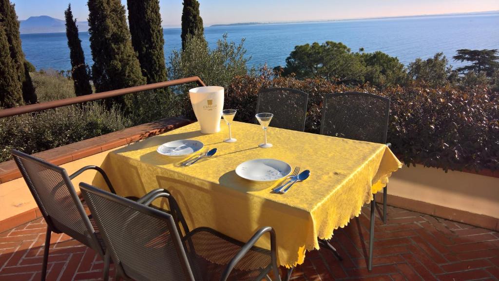 Padenghe sul Garda House | Padenghe sul Garda - Maison du Lac