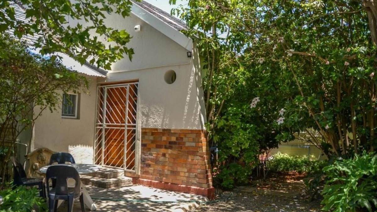 Kimberley House | Padlangs