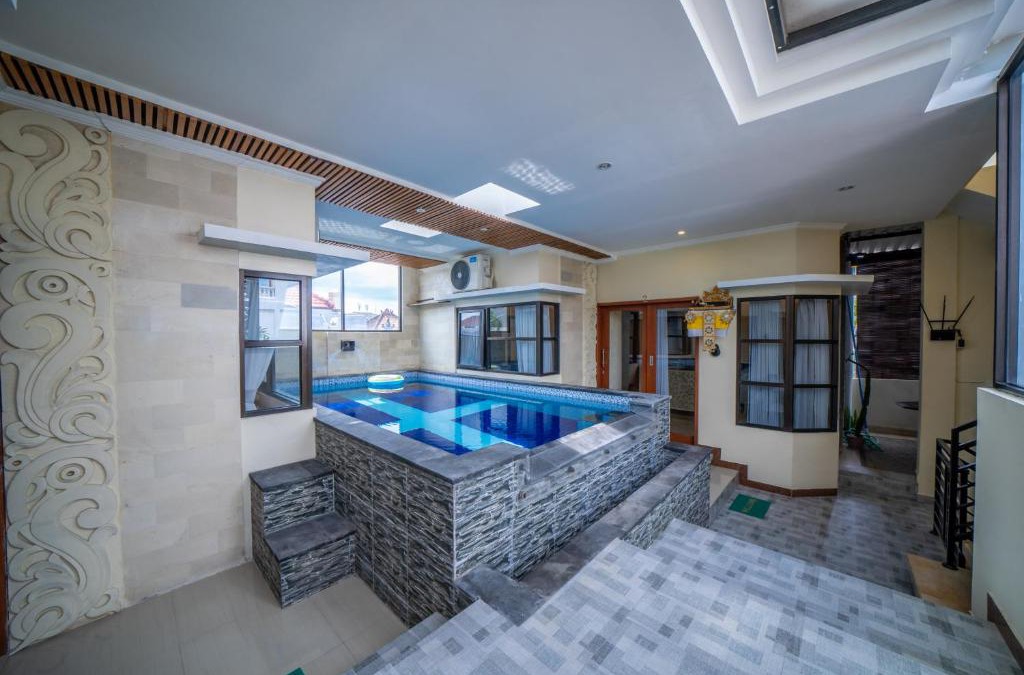 Legian House | Padma Lodge Legian
