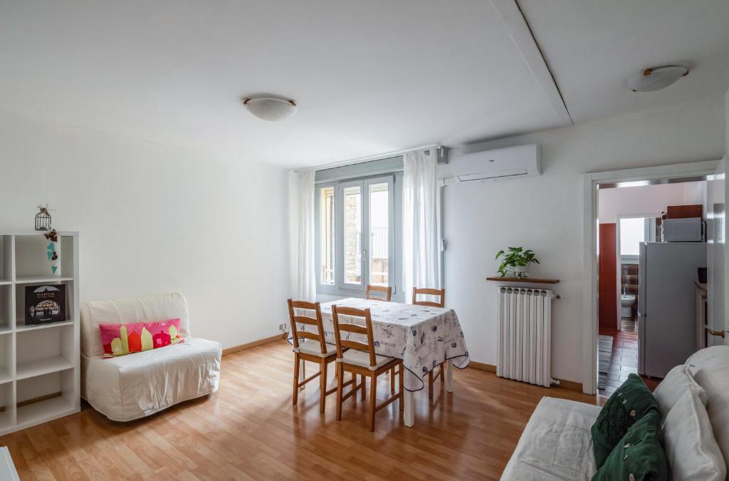 Historic Centre Apartment | Padova - Piazza dei Signori Central Flats