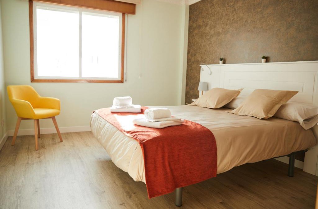 Padron Apartment | Padrón Suites