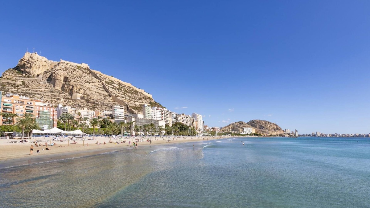 Pla del Bon Repos Apartment | Padre Esplá by GHR Rentals