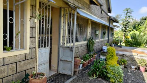 Narok Bed & Breakfast | Padre Paradise