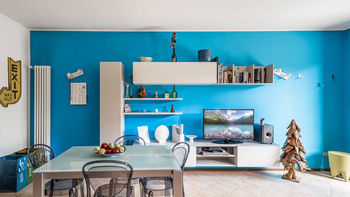 Padova Apartment | Padua Apartment with parking and garden