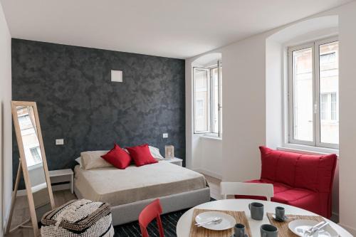 Citta Nuova-Barriera Nuova-San Vito-Citta Vecchia Apartment | Paduina3 Comfort Apartments