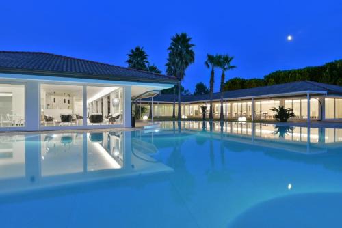 Paestum Hotel | Paestum Inn Beach Resort